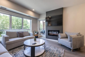 Serenity at Sparrowhawk Lodge Brand New 2Bd 2Ba